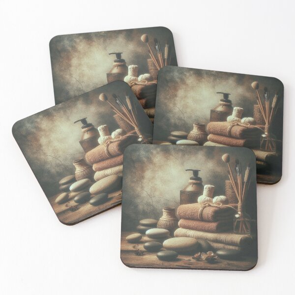 Item preview, Spa materials designed and sold by Rockwoman.
