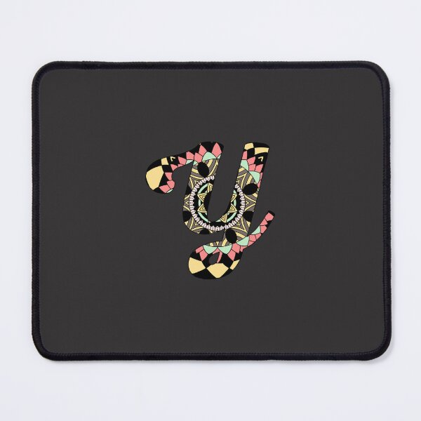 Item preview, Letter Y designed and sold by WCreatifNL.