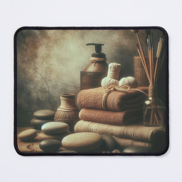 Item preview, Spa materials designed and sold by Rockwoman.