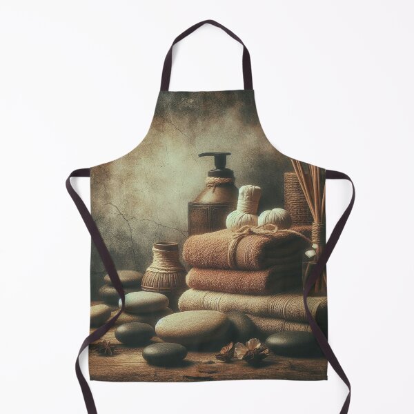 Item preview, Spa materials designed and sold by Rockwoman.