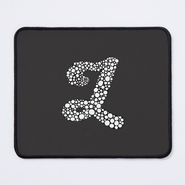 Item preview, Letter Z designed and sold by WCreatifNL.