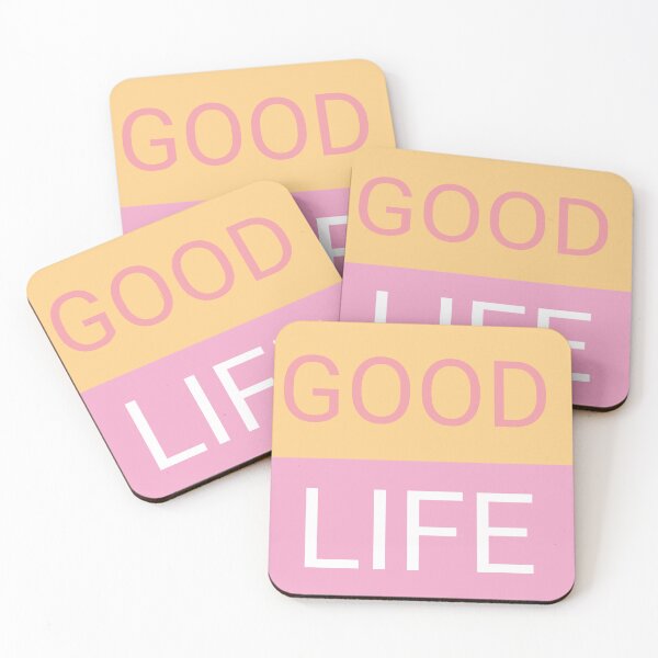 Item preview, Good Life Modern Mid Century  designed and sold by aliceworks.
