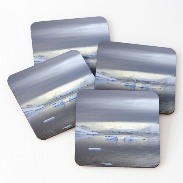 Item preview, Antarctic Sunrise designed and sold by JohnDalkin.