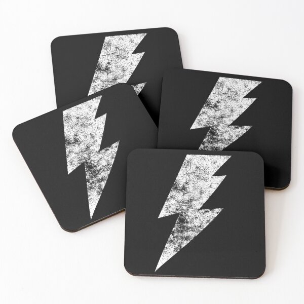 Item preview, Lightning Bolt designed and sold by Angry Swan Designs.