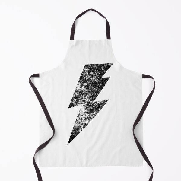Item preview, Lightning Bolt designed and sold by Angry Swan Designs.