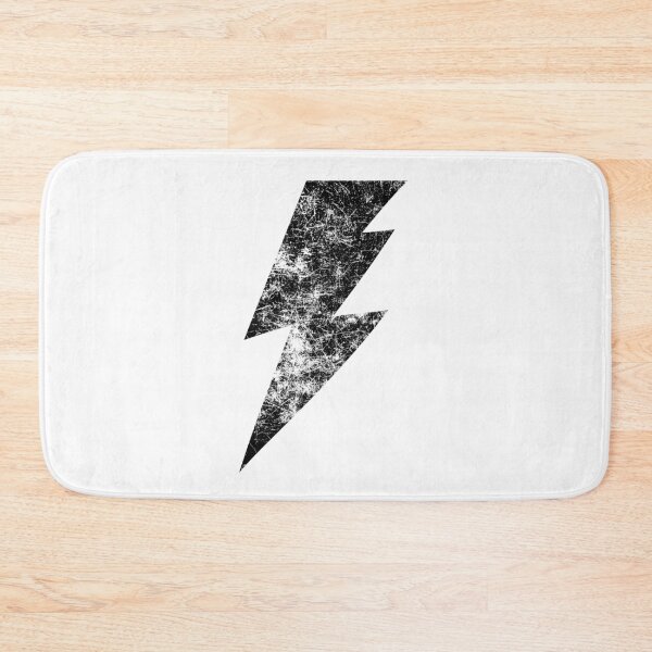 Item preview, Lightning Bolt designed and sold by Angry Swan Designs.