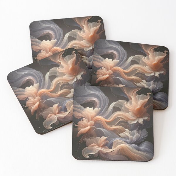 Item preview, Evening's Soft Embrace designed and sold by CardsStudio.