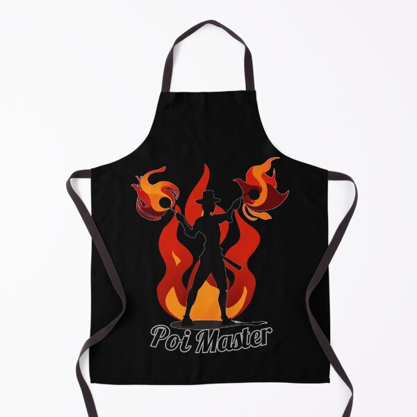 Item preview, Poi Master designed and sold by TomaszMaternia.