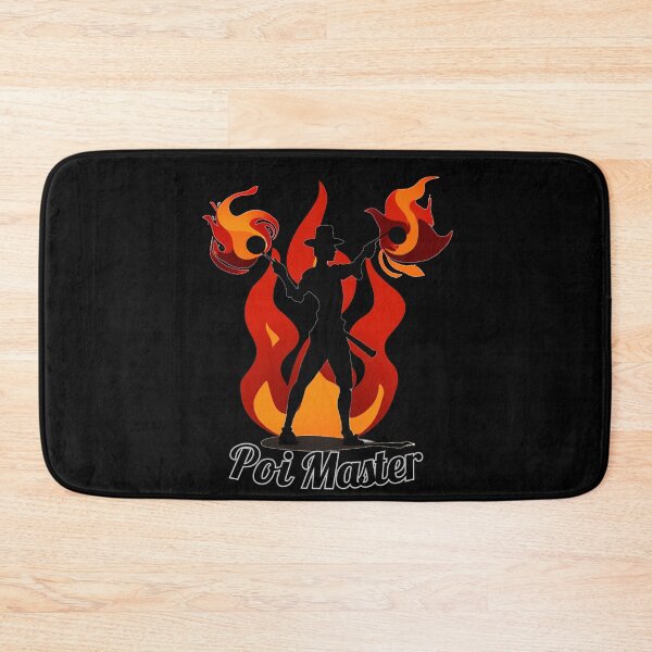 Item preview, Poi Master designed and sold by TomaszMaternia.