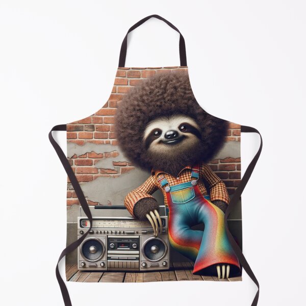Item preview, Sloths Worldwide its a movement designed and sold by KALEKTIVART.