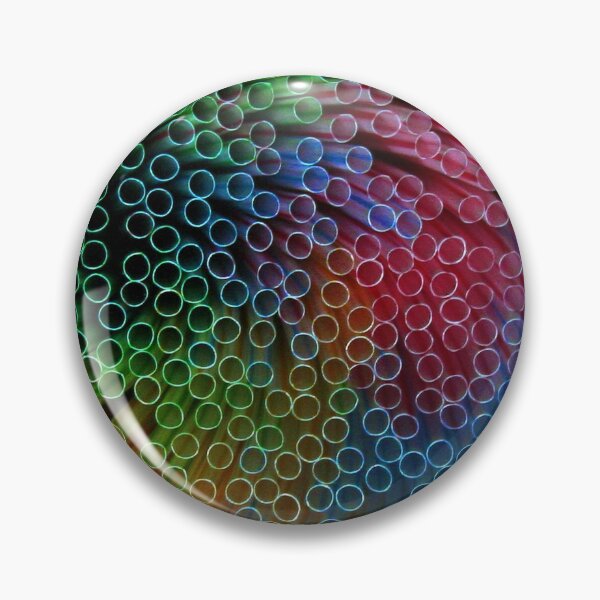 Item preview, Plastic Rainbow designed and sold by JohnDalkin.