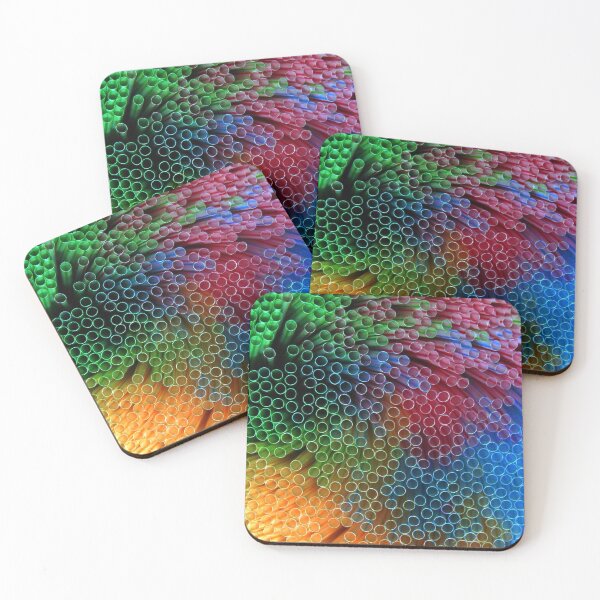 Item preview, Plastic Rainbow designed and sold by JohnDalkin.