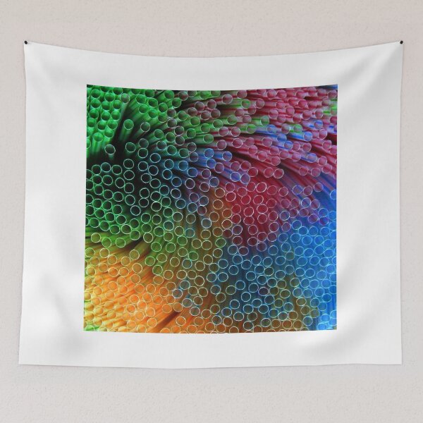 Item preview, Plastic Rainbow designed and sold by JohnDalkin.