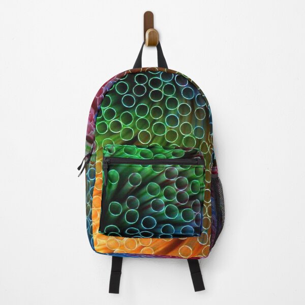 Item preview, Plastic Rainbow designed and sold by JohnDalkin.