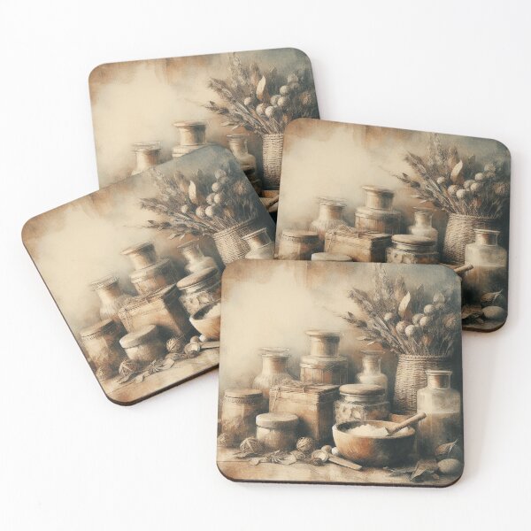Item preview, Spa materials - 3 -  designed and sold by Rockwoman.
