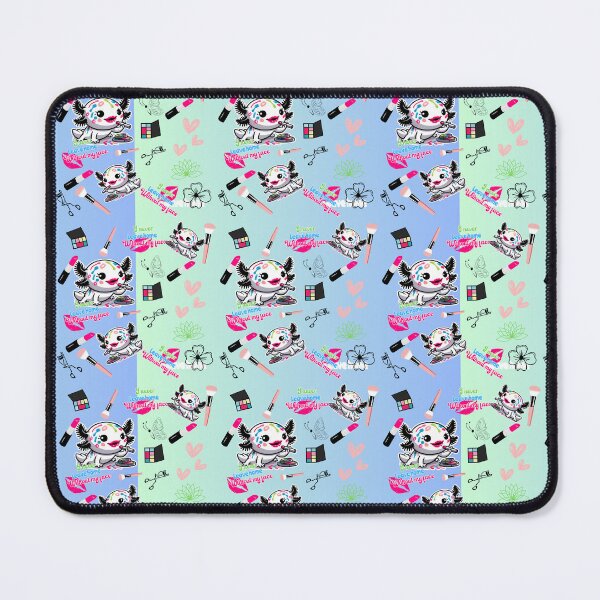 Item preview, I never leave home without my face pattern designed and sold by Fr0mtheMachine.