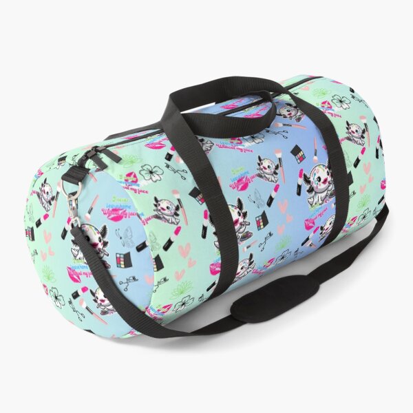 Item preview, I never leave home without my face pattern designed and sold by Fr0mtheMachine.