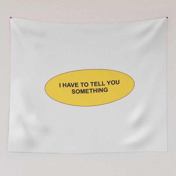 Item preview, Halsey Inspired | Wall Art Home rep CD Decor | HECKINFAROUT  designed and sold by Two Otters Co.