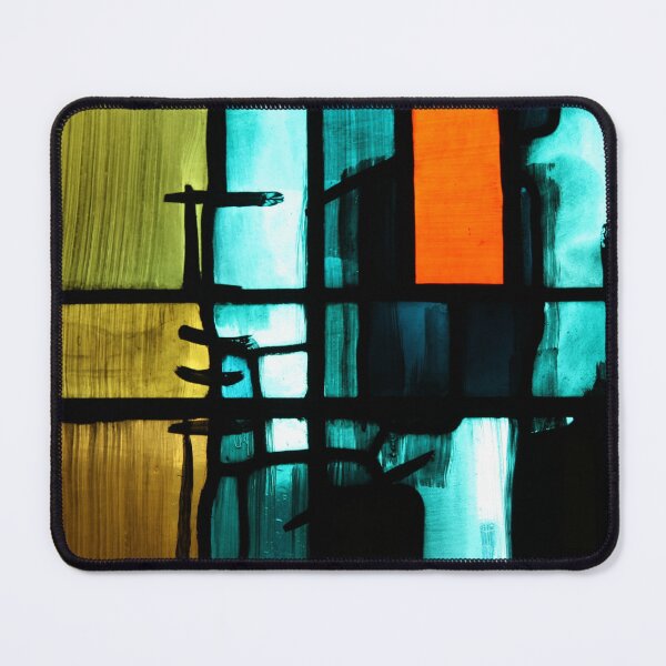 Item preview, Orange Detail - Coventry Cathedral designed and sold by JohnDalkin.