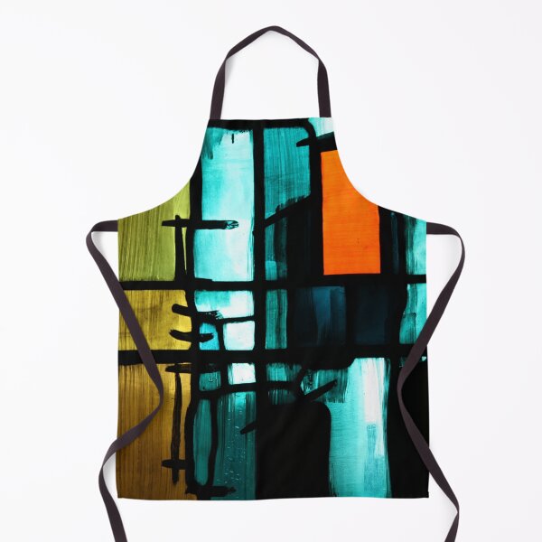 Item preview, Orange Detail - Coventry Cathedral designed and sold by JohnDalkin.