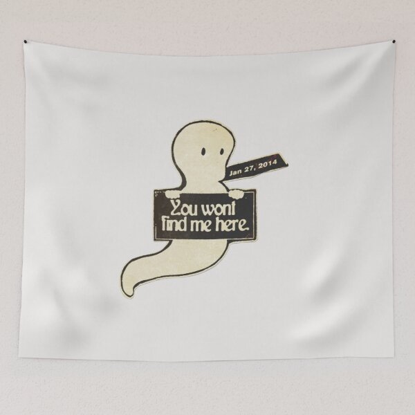 Item preview, Halsey Inspired | Wall Art Home rep CD Decor | HECKINFAROUT  designed and sold by Two Otters Co.