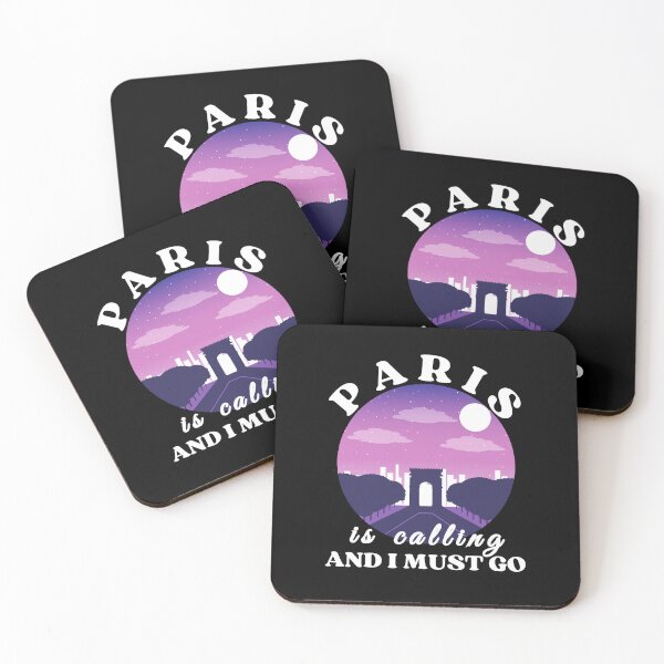 Item preview, Paris is calling and I must go 2024 designed and sold by Lady-Frost.