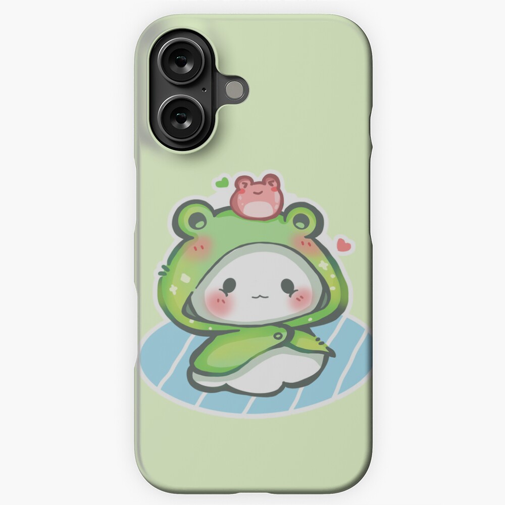 Item preview, iPhone Snap Case designed and sold by TeruwithCrafts.