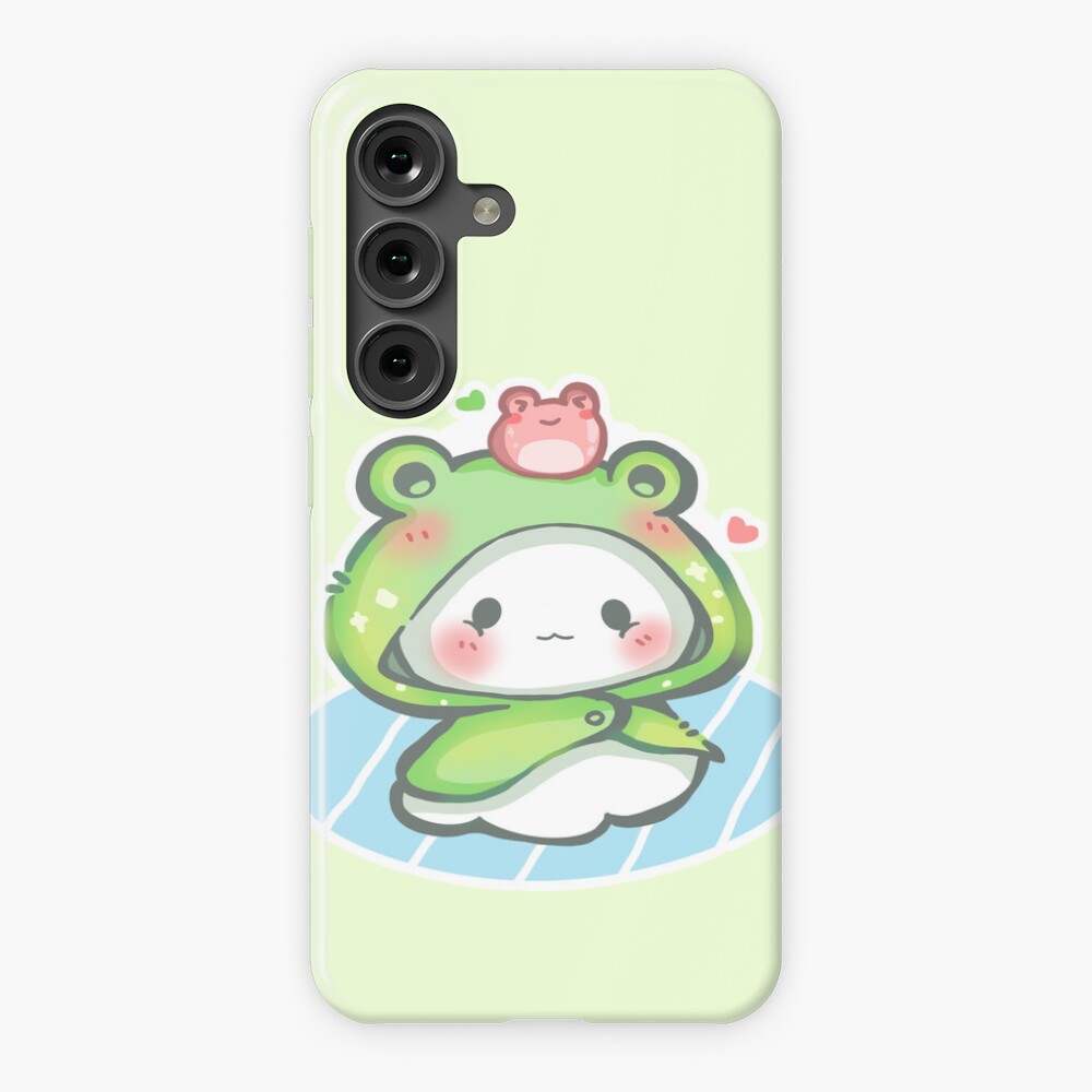 Item preview, Samsung Galaxy Snap Case designed and sold by TeruwithCrafts.