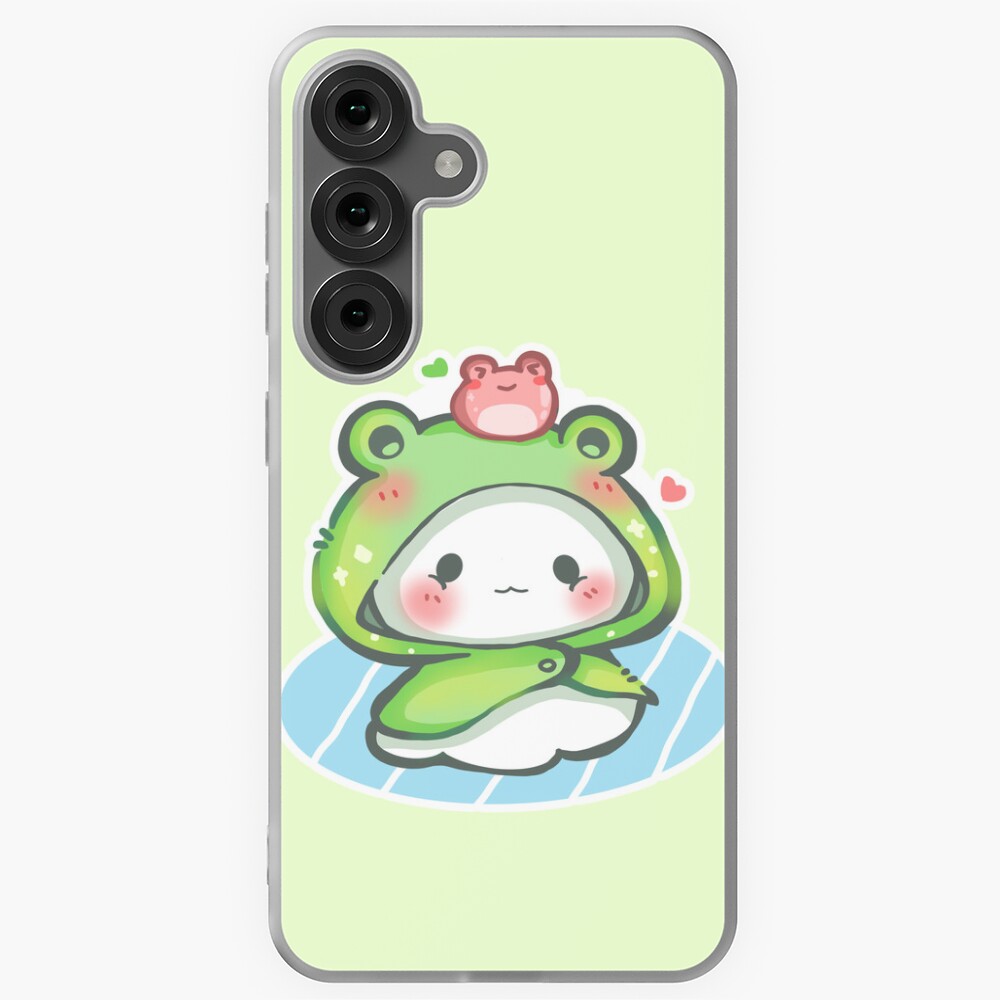 Item preview, Samsung Galaxy Soft Case designed and sold by TeruwithCrafts.