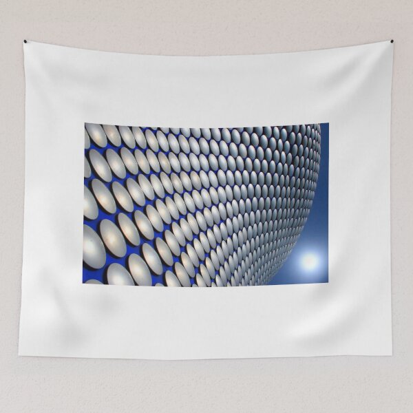Item preview, Ever decreasing circles designed and sold by JohnDalkin.