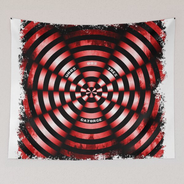 Item preview, u2 vertigo designed and sold by clad63.