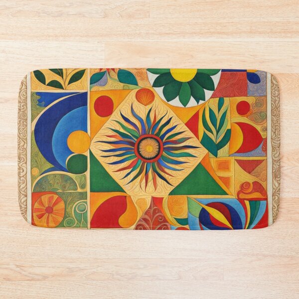 Item preview, Sun Is At The Center Of All Lives On Earth designed and sold by Owl-o-the-wisp.