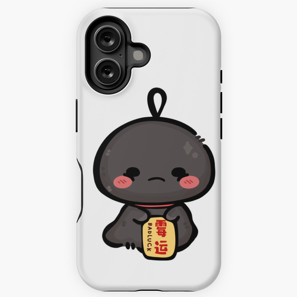 Item preview, iPhone Magsafe Tough Case designed and sold by TeruwithCrafts.