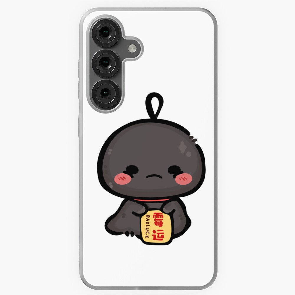 Item preview, Samsung Galaxy Soft Case designed and sold by TeruwithCrafts.