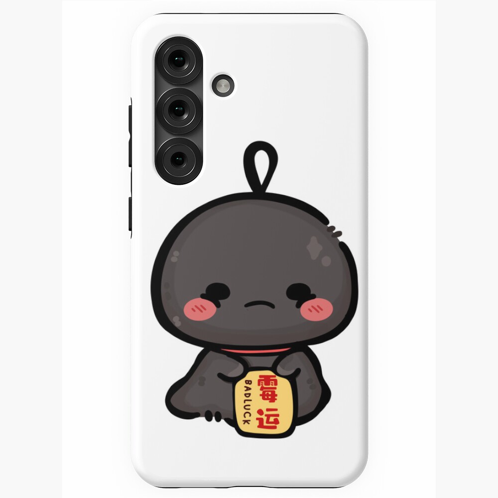 Item preview, Samsung Galaxy Tough Case designed and sold by TeruwithCrafts.