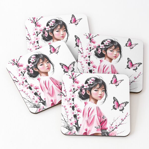 Item preview, “Spring blossom: cherry trees in full bloom” designed and sold by CHRIST5000.