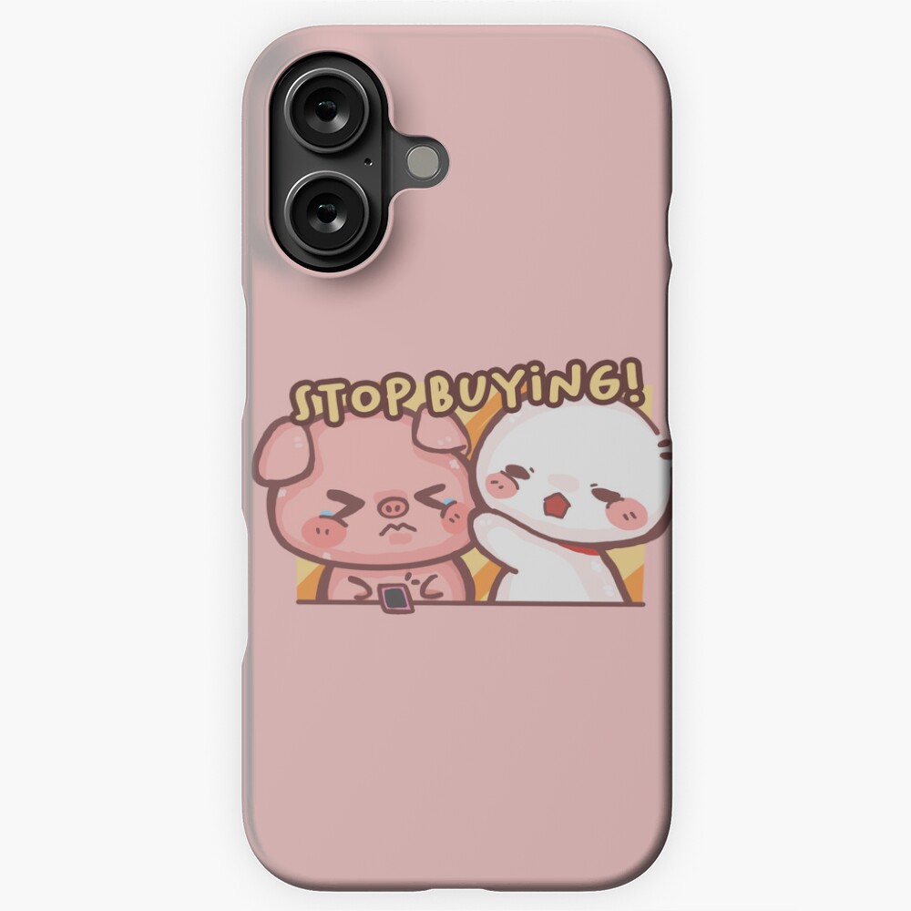 Item preview, iPhone Snap Case designed and sold by TeruwithCrafts.