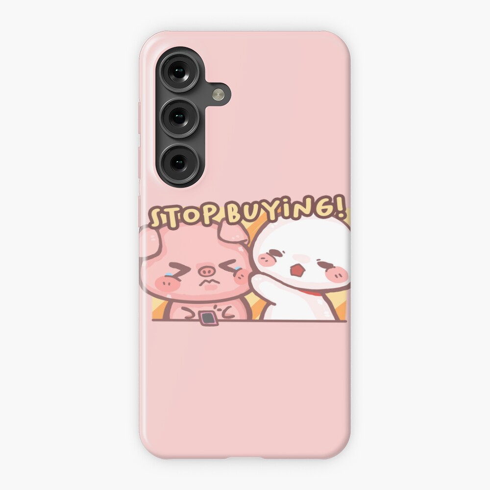 Item preview, Samsung Galaxy Snap Case designed and sold by TeruwithCrafts.
