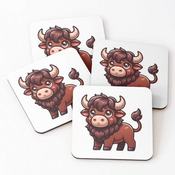 Artikelvorschau, Sternzeichen Stier für Kinder und Baby Geburtstag und Namenstag als Geschenk entworfen und verkauft von Kindheitlich.