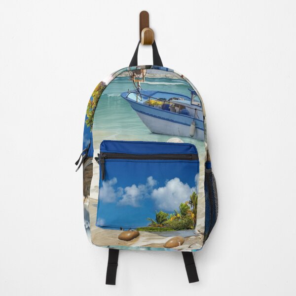 Item preview, Coastal Serenity designed and sold by Pixelpluse.
