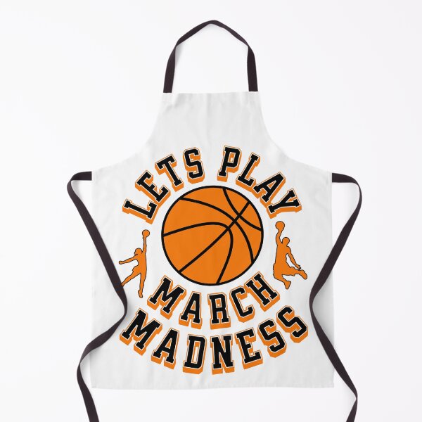 Item preview, March Madness Lets Play Basketball NCAA designed and sold by ZeptepiTrends.