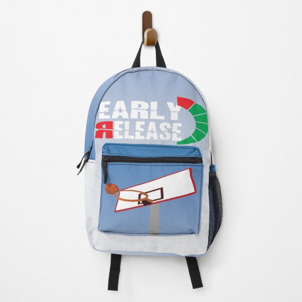 Item preview, BackPack: Early Release Off-ly Nice designed and sold by EarlyRelease.