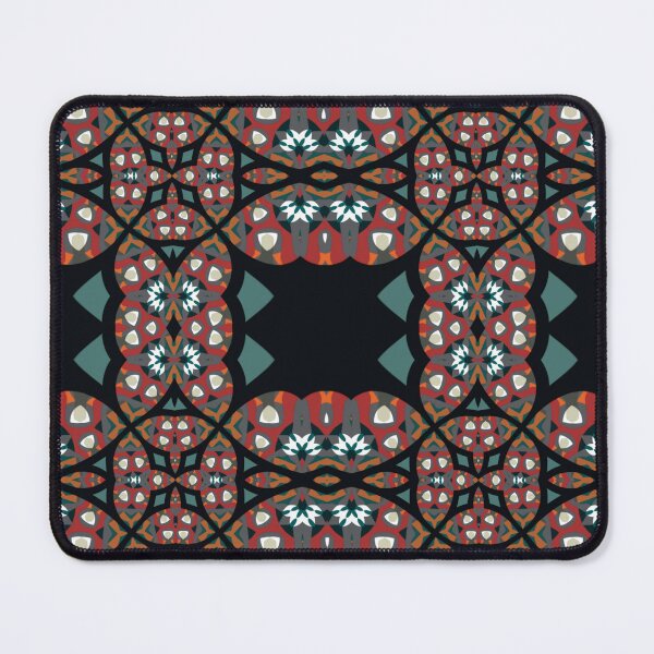 Item preview, St. Brigid's Cloak by Jenny Meehan Surface Pattern 8 designed and sold by Jenny Meehan Art Prints and Patterns .