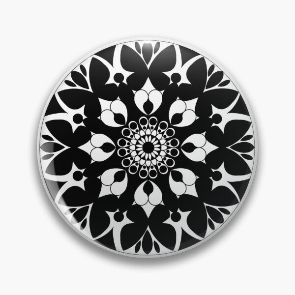 Item preview, Mandala Mariposa designed and sold by WCreatifNL.