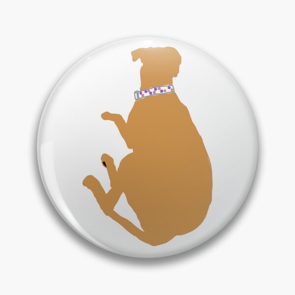 Item preview, dog laying down  designed and sold by Jadie Barnhart.
