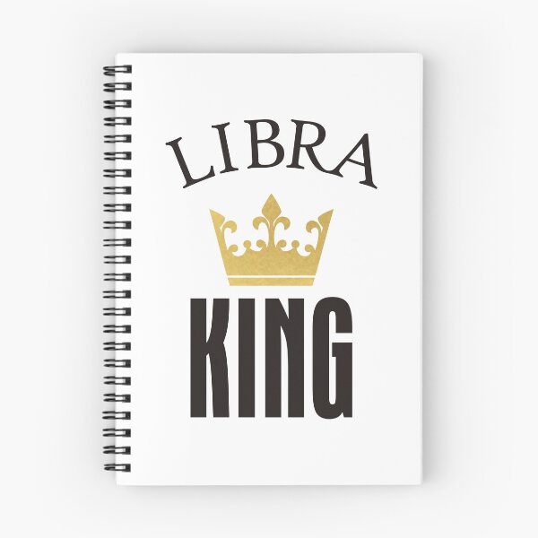 Item preview, LIBRA KING designed and sold by Magico Paco.