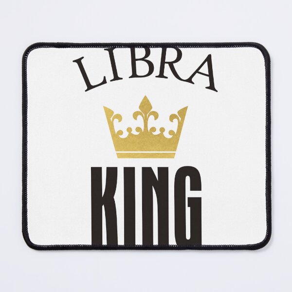 Item preview, LIBRA KING designed and sold by Magico Paco.
