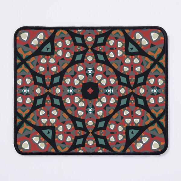Item preview, St. Brigid's Cloak by Jenny Meehan Surface Pattern 9 designed and sold by Jenny Meehan Art Prints and Patterns .