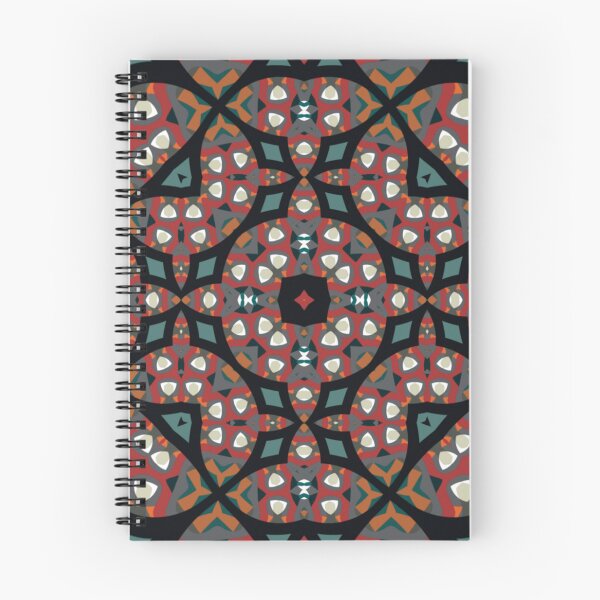 Item preview, St. Brigid's Cloak by Jenny Meehan Surface Pattern 9 designed and sold by Jenny Meehan Art Prints and Patterns  .