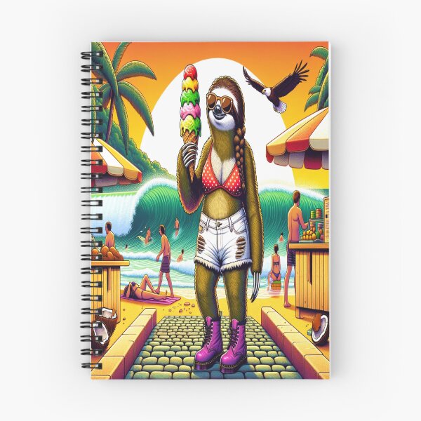 Item preview, Sloths Worldwide its a movement designed and sold by KALEKTIVART.